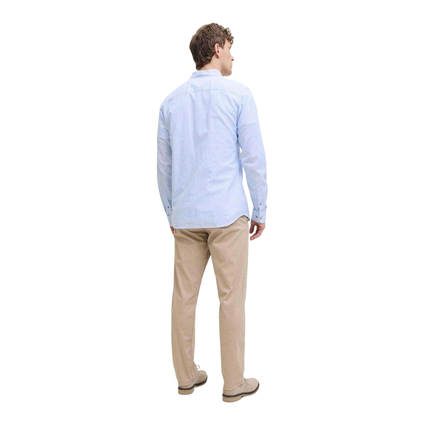 Crockery - Lifestyle - Jack And Jones Mens Kane Dave Chinos (Pack of 2)