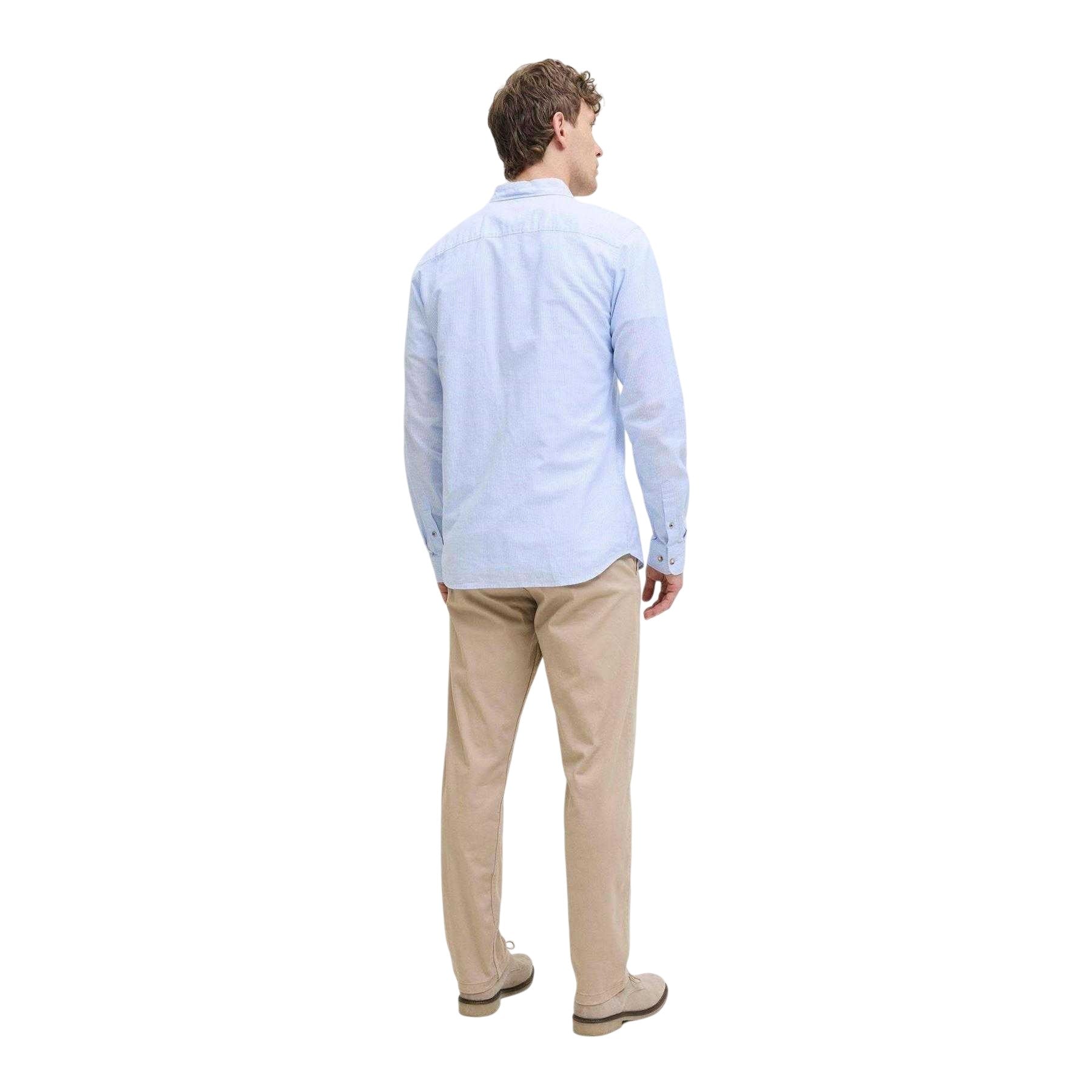 Crockery - Lifestyle - Jack And Jones Mens Kane Dave Chinos (Pack of 2)