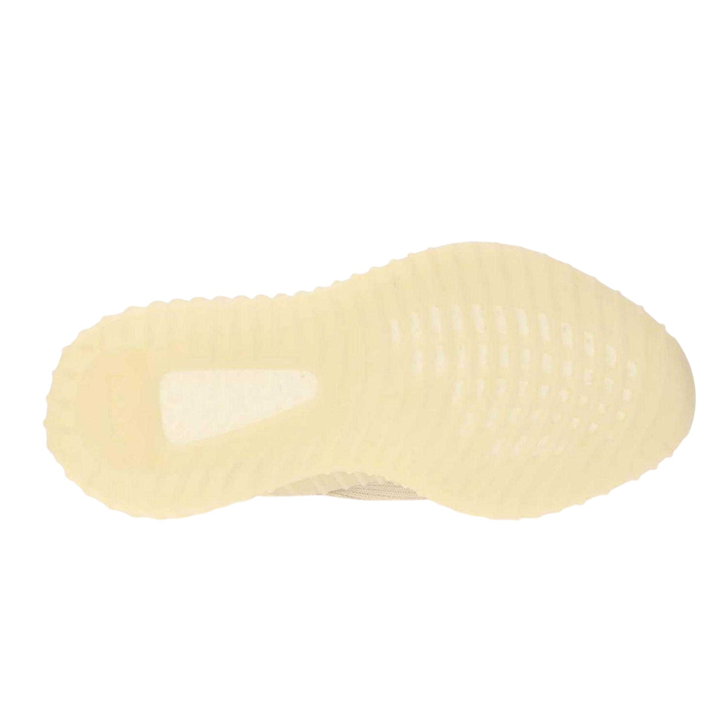 White - Side - Yeezy Womens-Ladies Boost 350 V2 Trainers