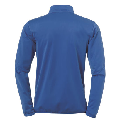 Blue-White - Back - UHL Sport Unisex Adult Stream 22 Track Jacket