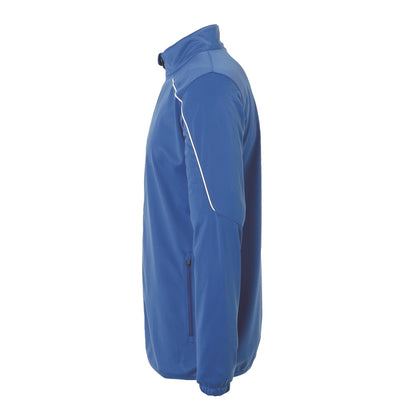 Blue-White - Lifestyle - UHL Sport Unisex Adult Stream 22 Track Jacket
