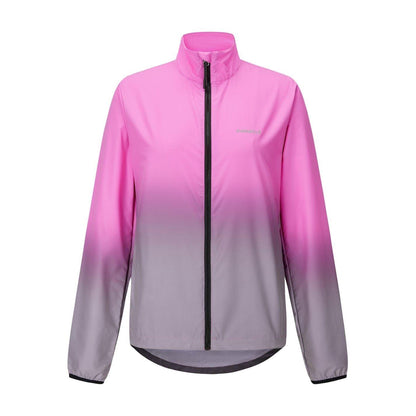 Pink - Lifestyle - Pinnacle Mens Tailored Reflective Jacket