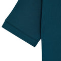 Navy - Lifestyle - Lyle & Scott Childrens-Kids Plain Polo Shirt