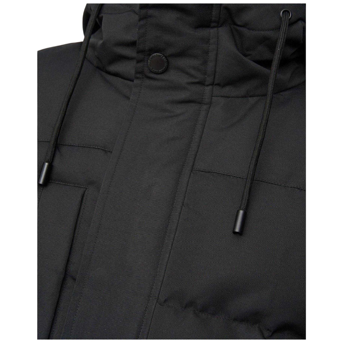 Black - Lifestyle - Kings Will Dream Mens Wakaday Bomber Jacket