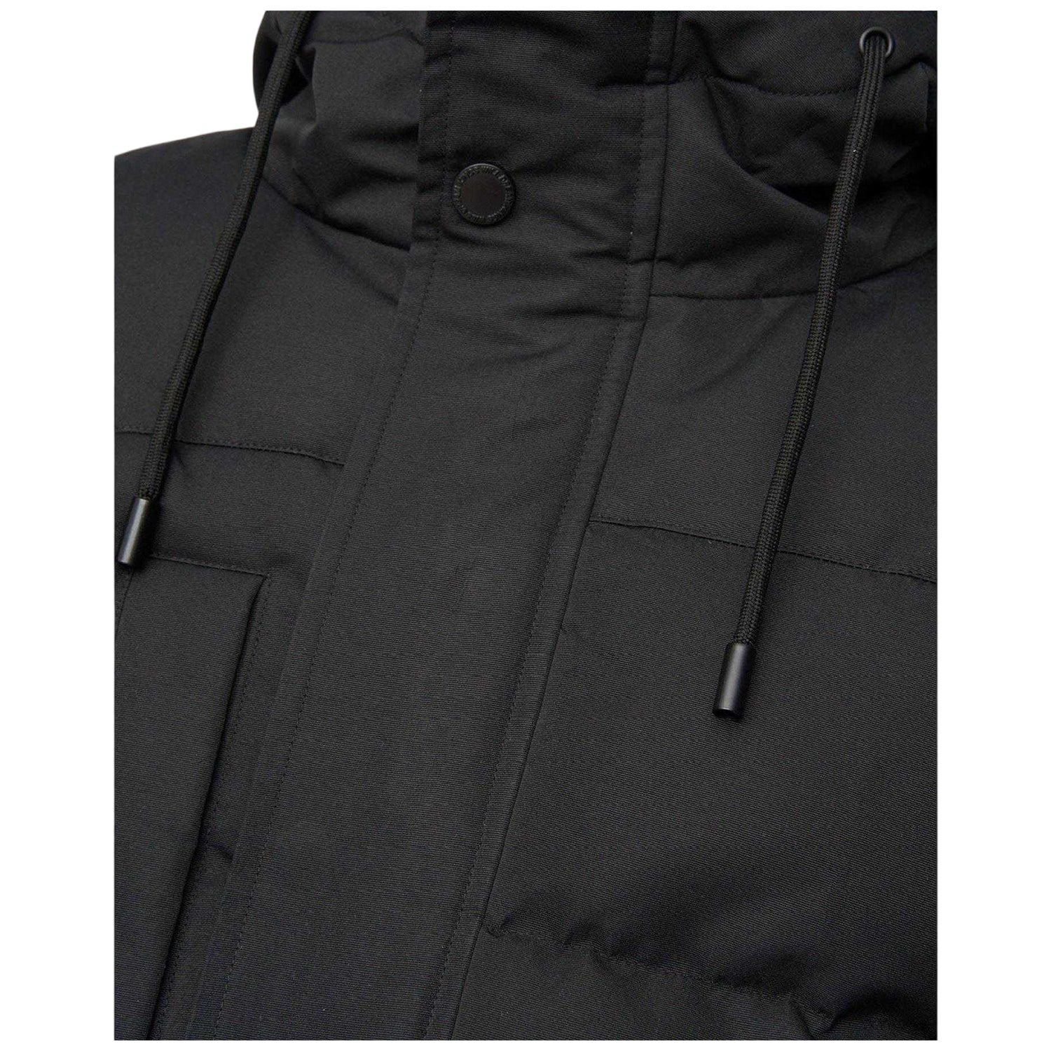 Black - Lifestyle - Kings Will Dream Mens Wakaday Bomber Jacket