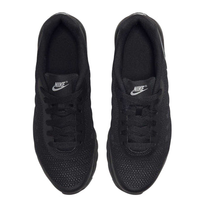 Black-Grey - Lifestyle - Nike Boys Air Max Trainers