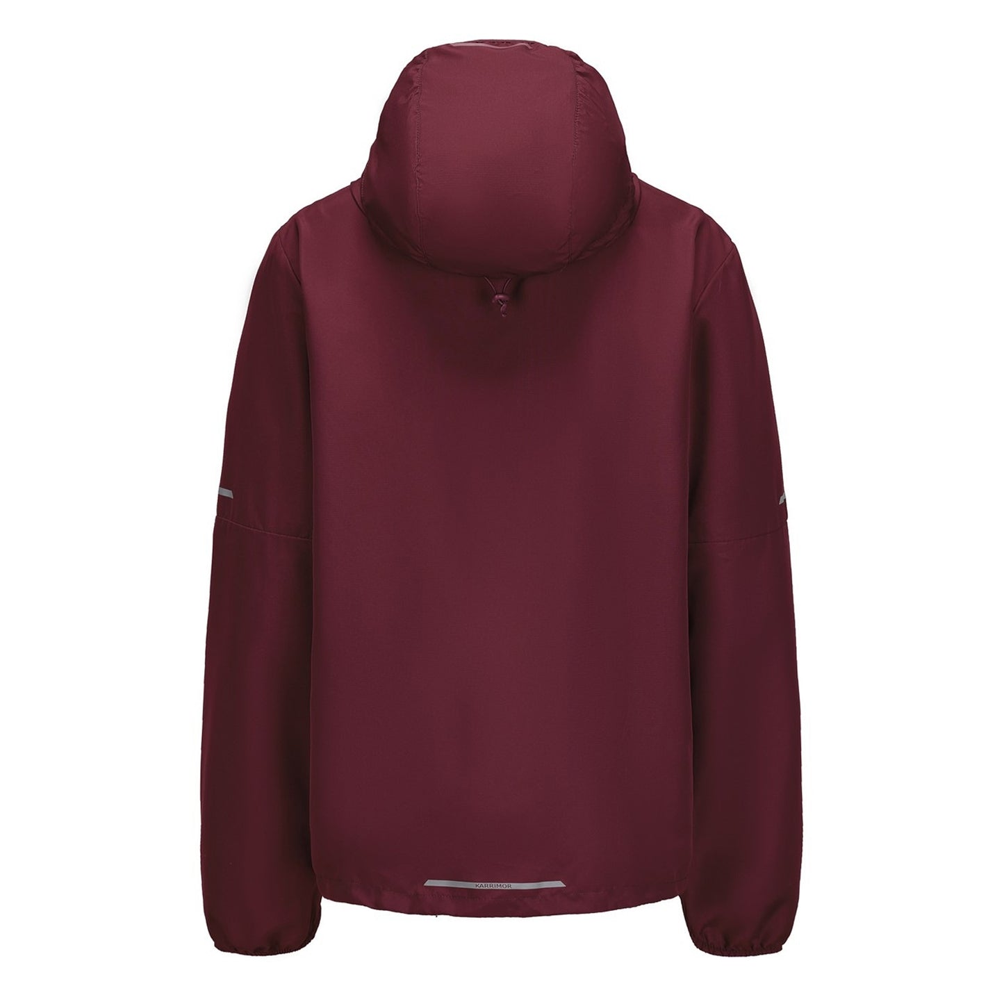 Berry - Back - Karrimor Mens Running Jacket