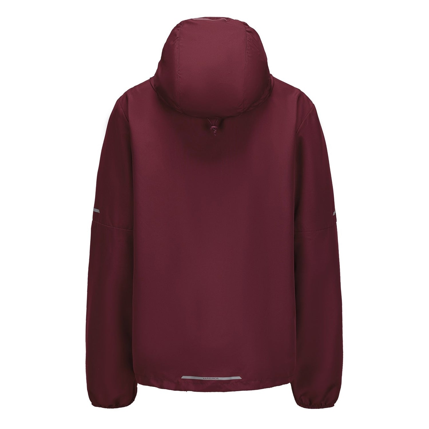 Berry - Back - Karrimor Mens Running Jacket