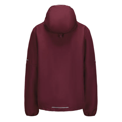 Berry - Back - Karrimor Mens Running Jacket