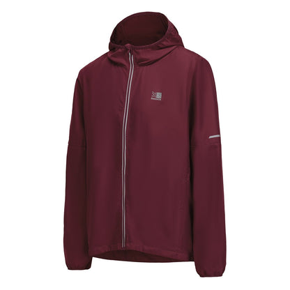 Berry - Side - Karrimor Mens Running Jacket