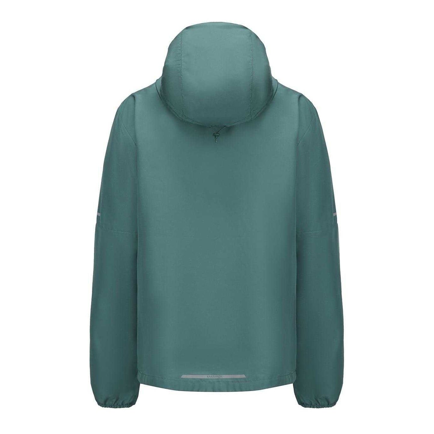 Spruce - Back - Karrimor Mens Running Jacket