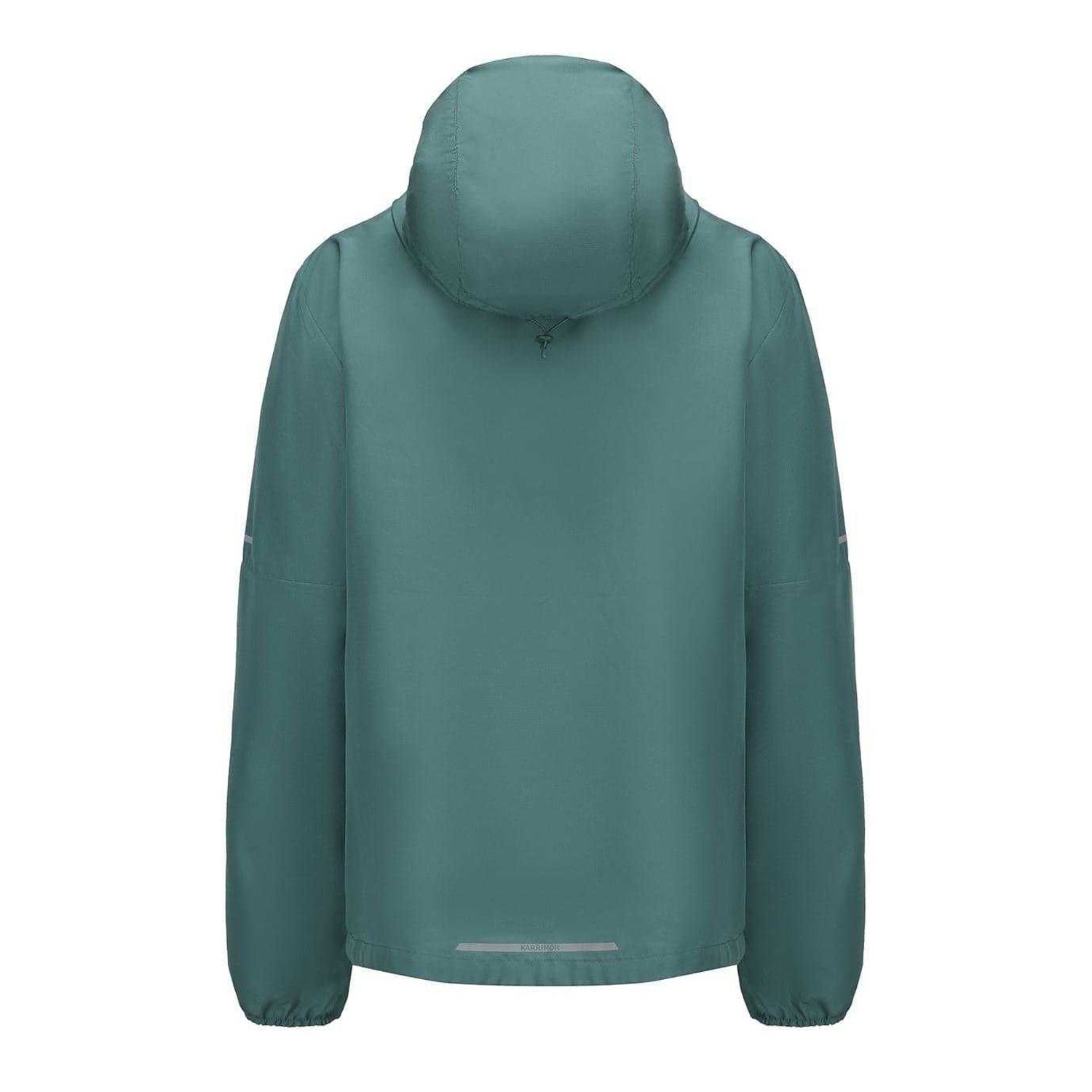 Spruce - Back - Karrimor Mens Running Jacket