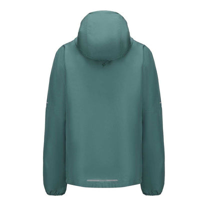 Spruce - Back - Karrimor Mens Running Jacket