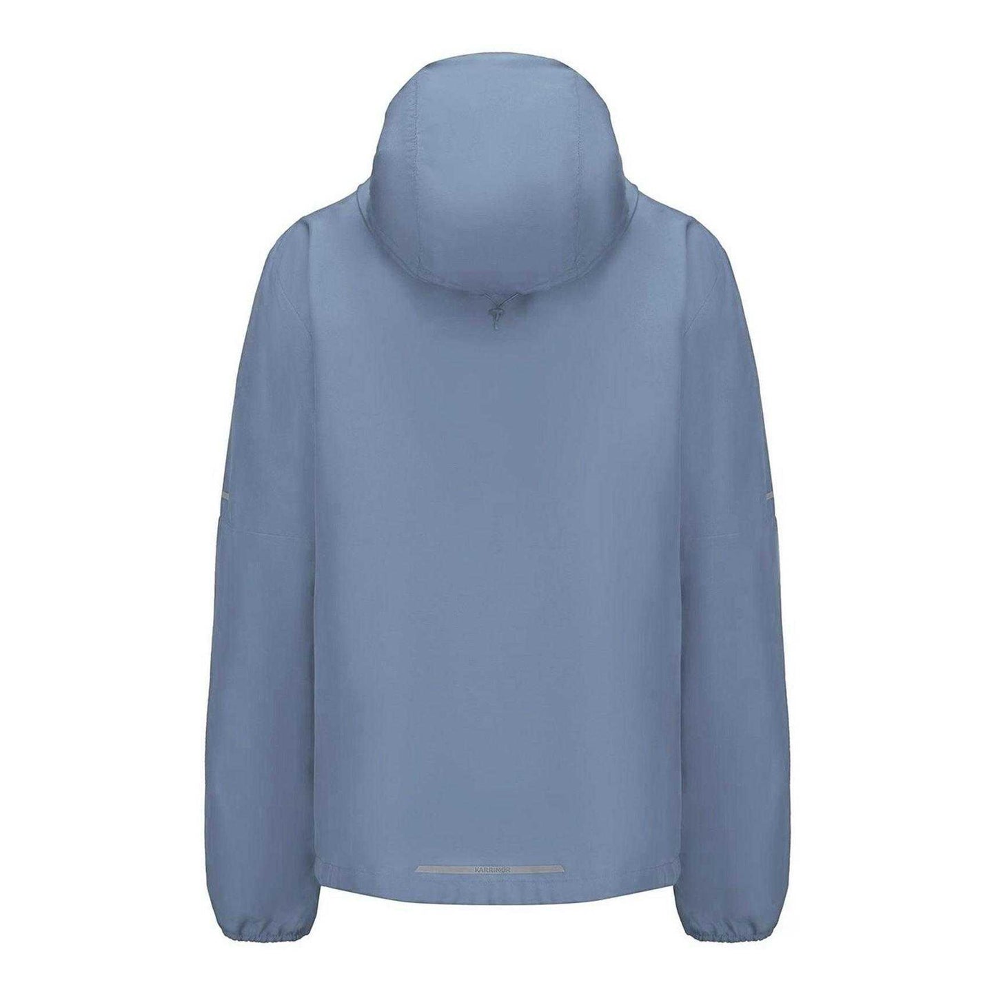Bold Blue - Back - Karrimor Mens Running Jacket