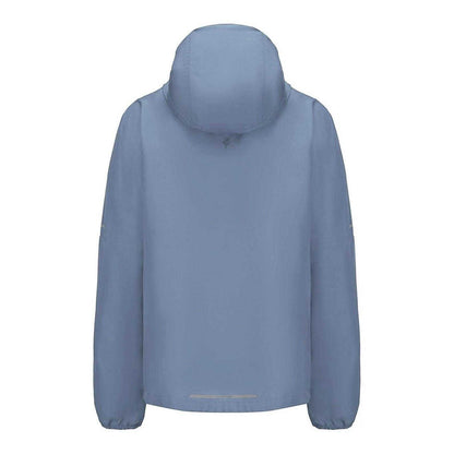 Bold Blue - Back - Karrimor Mens Running Jacket