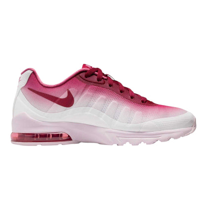 Pearl Pink - Front - Nike Womens-Ladies Air Max Invigor Trainers