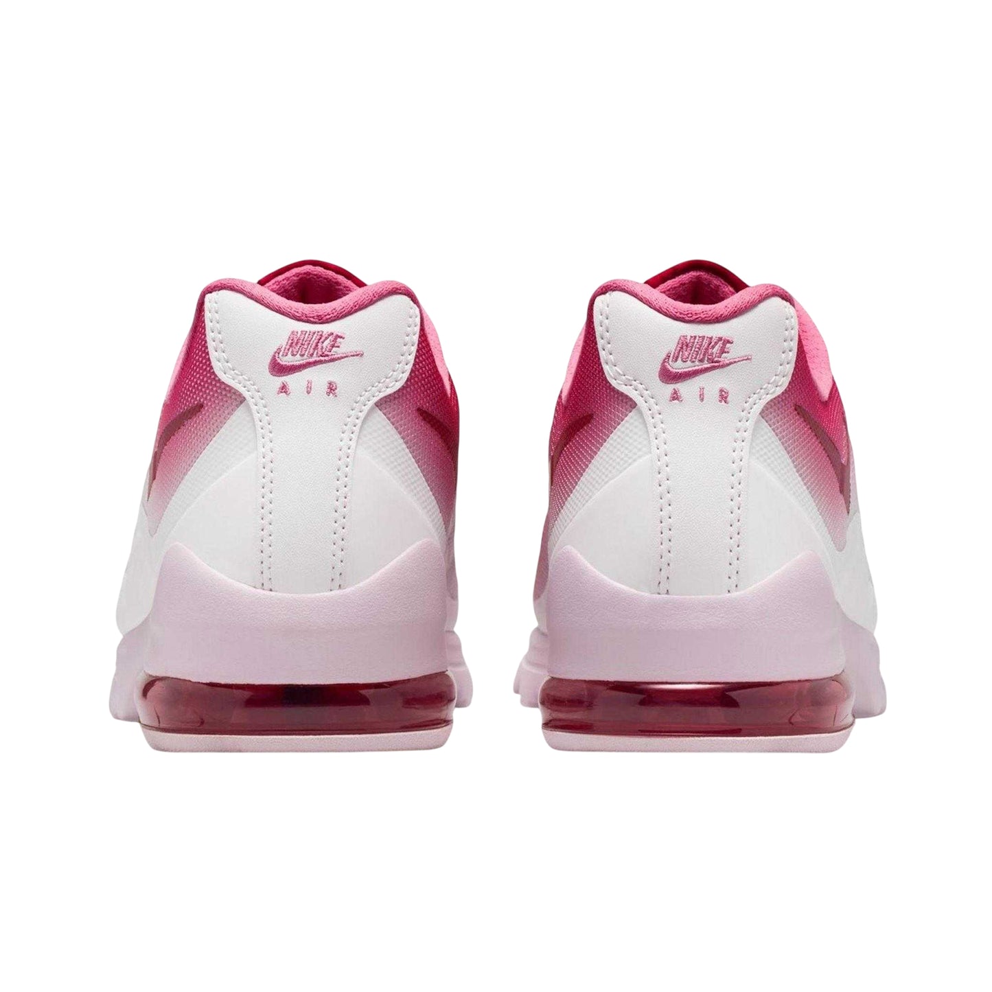 Pearl Pink - Back - Nike Womens-Ladies Air Max Invigor Trainers