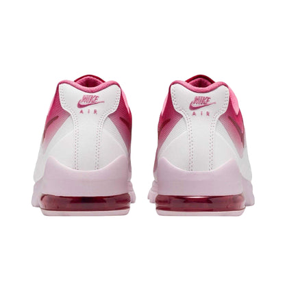 Pearl Pink - Back - Nike Womens-Ladies Air Max Invigor Trainers