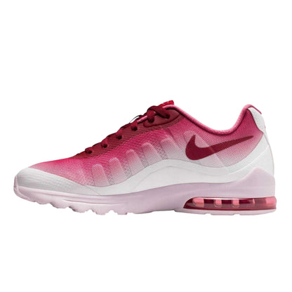 Pearl Pink - Side - Nike Womens-Ladies Air Max Invigor Trainers