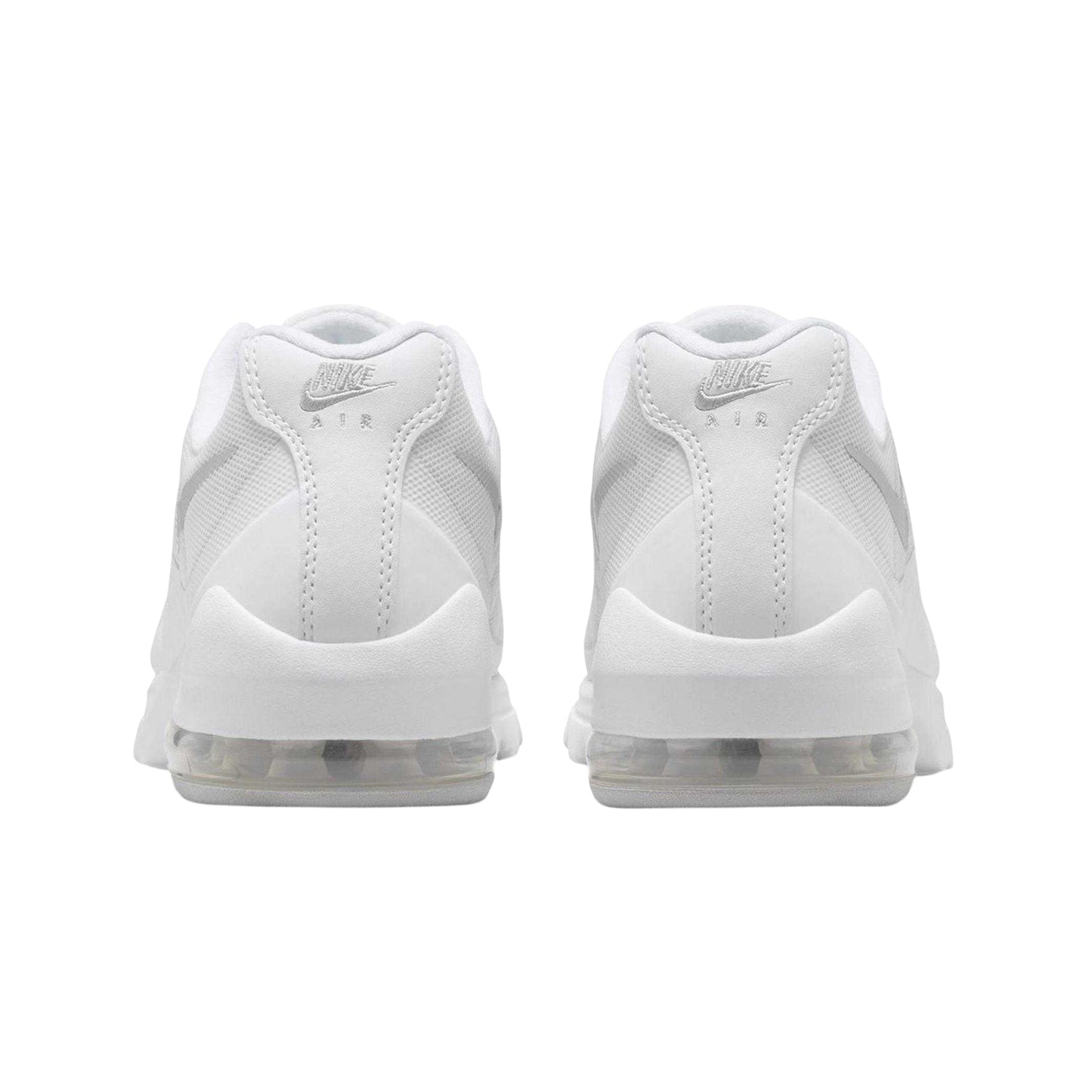 White - Side - Nike Womens-Ladies Air Max Invigor Trainers