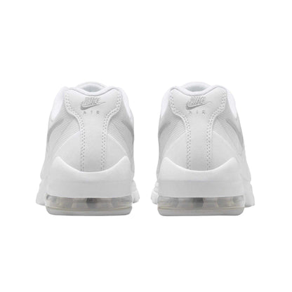 White - Side - Nike Womens-Ladies Air Max Invigor Trainers