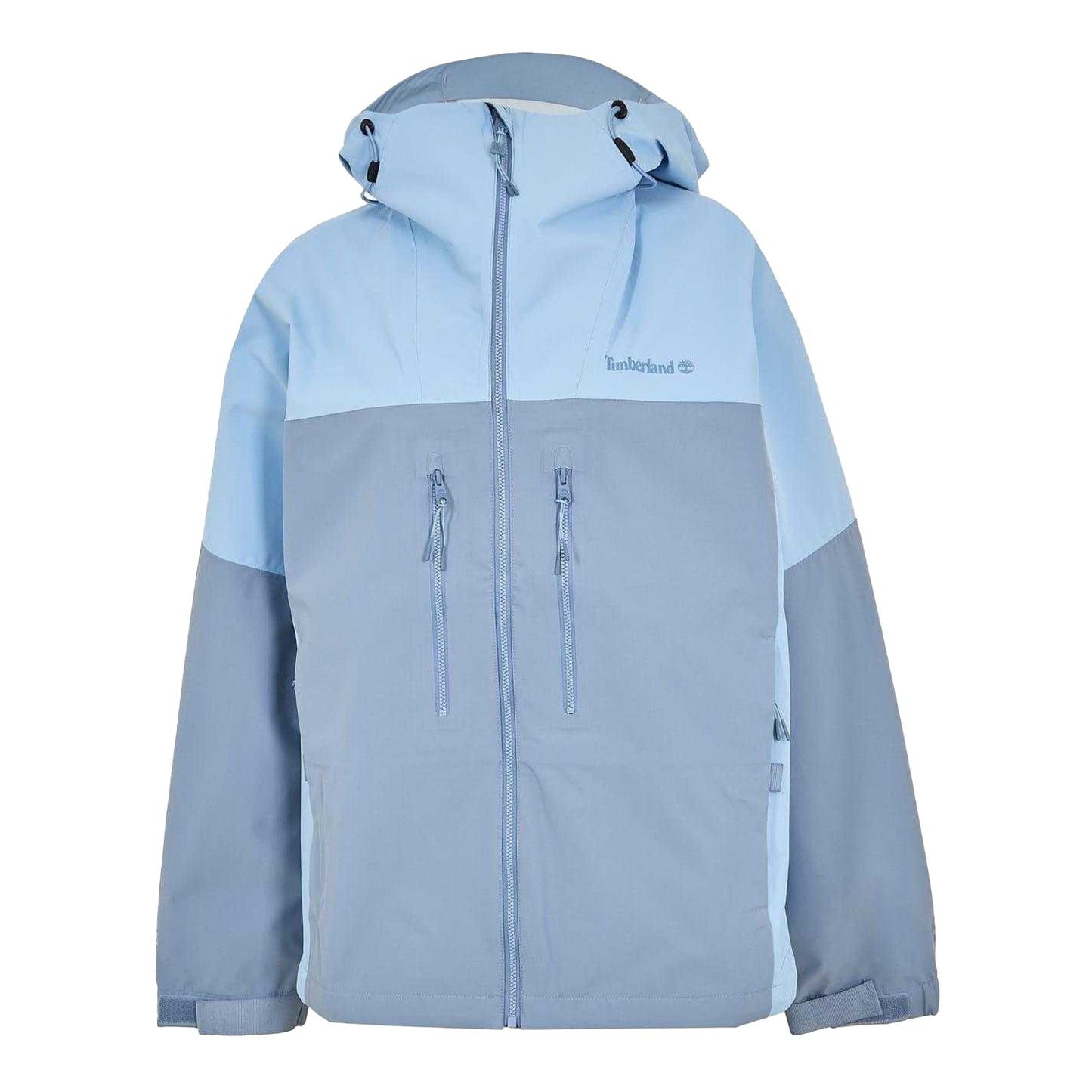 Frozen - Front - Timberland Womens-Ladies Caps Ridge Mobi Flex Tech Waterproof Jacket
