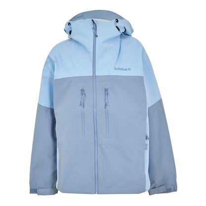 Frozen - Front - Timberland Womens-Ladies Caps Ridge Mobi Flex Tech Waterproof Jacket
