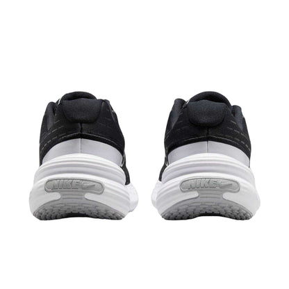 Black-White - Back - Nike Childrens-Kids Uplift Trainers