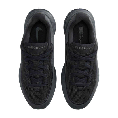 Triple Black - Lifestyle - Nike Childrens-Kids Uplift Trainers