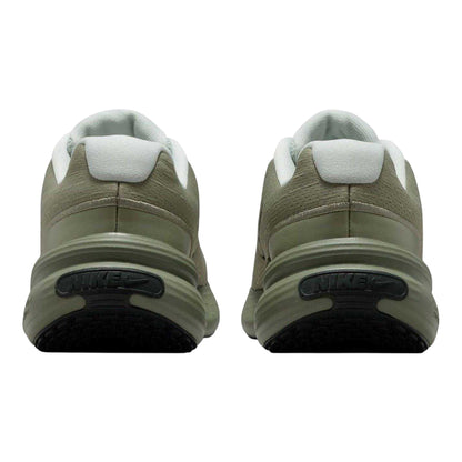 Silver-Army - Back - Nike Childrens-Kids Uplift Trainers