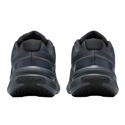 Triple Black - Back - Nike Childrens-Kids Uplift Trainers