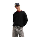 Black - Lifestyle - Hugo Boss Mens Smarlo Logo Sweatshirt