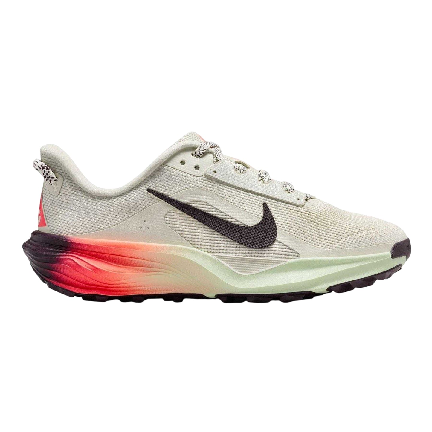 Sea Glass - Front - Nike Childrens-Kids ACG Shoes