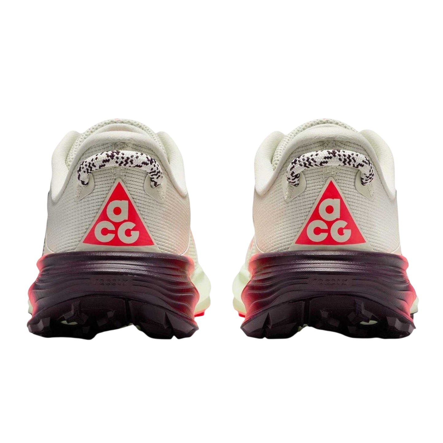Sea Glass - Back - Nike Childrens-Kids ACG Shoes