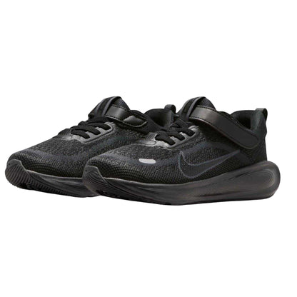 Triple Black - Lifestyle - Nike Childrens-Kids Stellar Ride Trainers