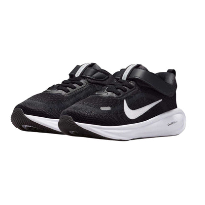 Black-White - Lifestyle - Nike Childrens-Kids Stellar Ride Trainers