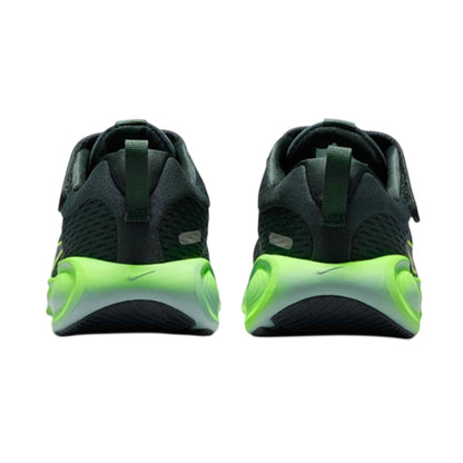 Seaweed - Back - Nike Childrens-Kids Stellar Ride Trainers