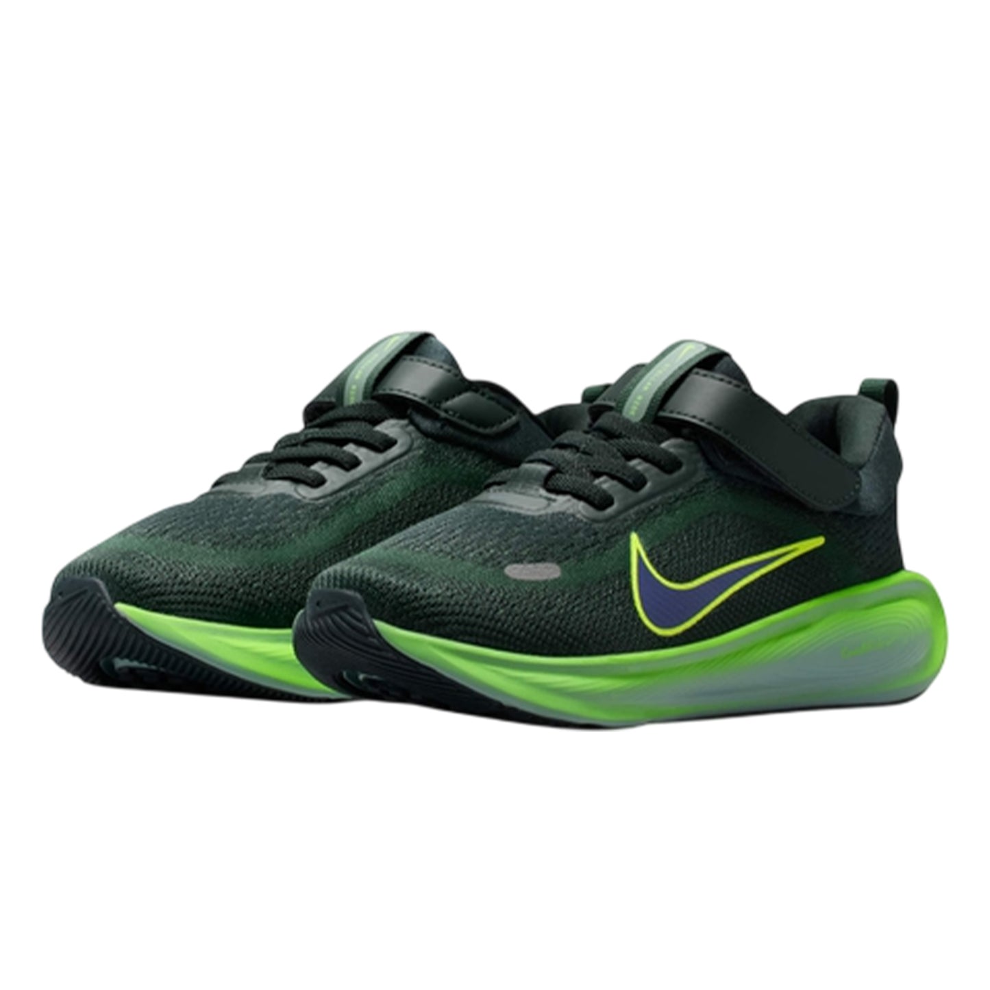 Seaweed - Lifestyle - Nike Childrens-Kids Stellar Ride Trainers
