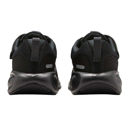 Triple Black - Back - Nike Childrens-Kids Stellar Ride Trainers