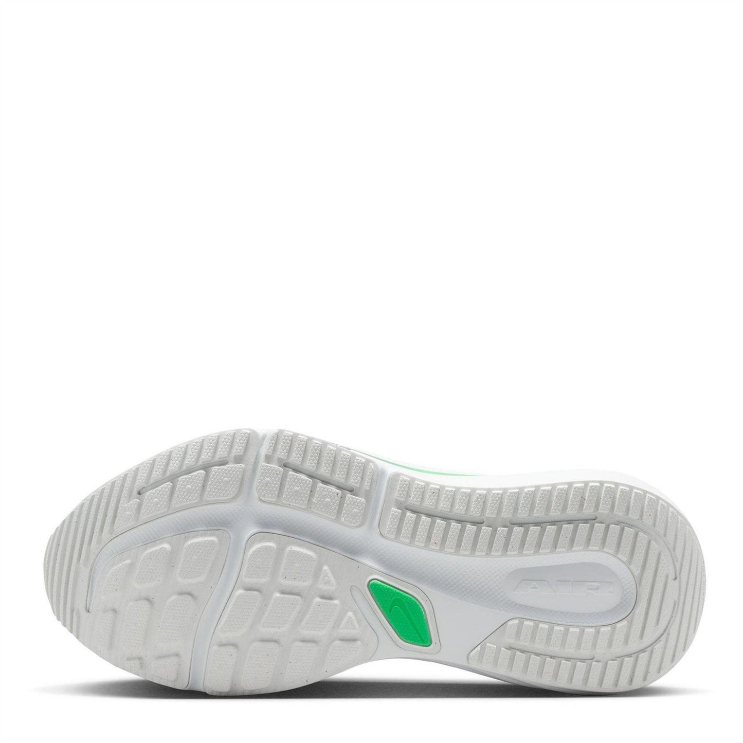 Navy-White - Side - Nike Mens Winflo 12 Running Shoes