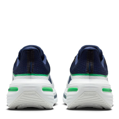 Navy-White - Pack Shot - Nike Mens Winflo 12 Running Shoes