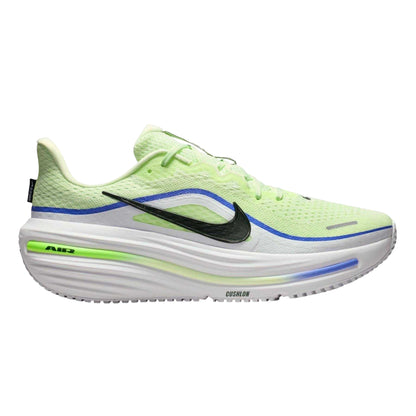 Volt-Sapphire - Front - Nike Mens Winflo 12 Running Shoes