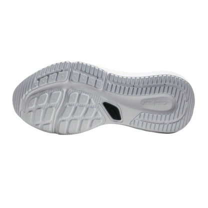 Volt-Sapphire - Side - Nike Mens Winflo 12 Running Shoes