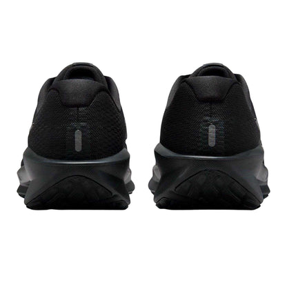 Black-Grey - Back - Nike Mens Downshifter 13 Trainers