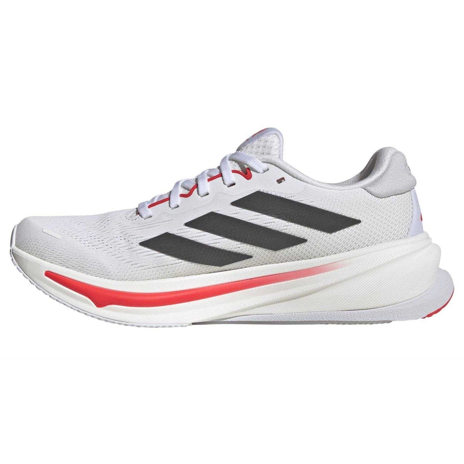 White-Night - Side - Nike Womens-Ladies Supernova Rise 2 Shoes