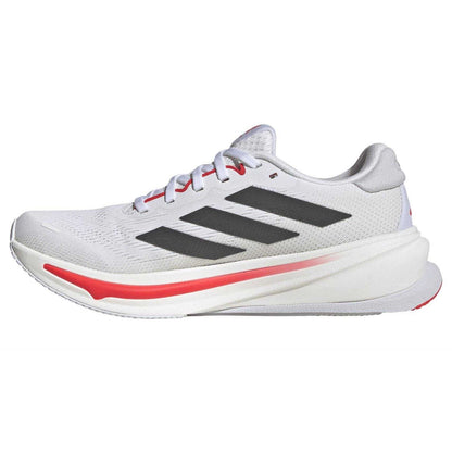 White-Night - Side - Nike Womens-Ladies Supernova Rise 2 Shoes