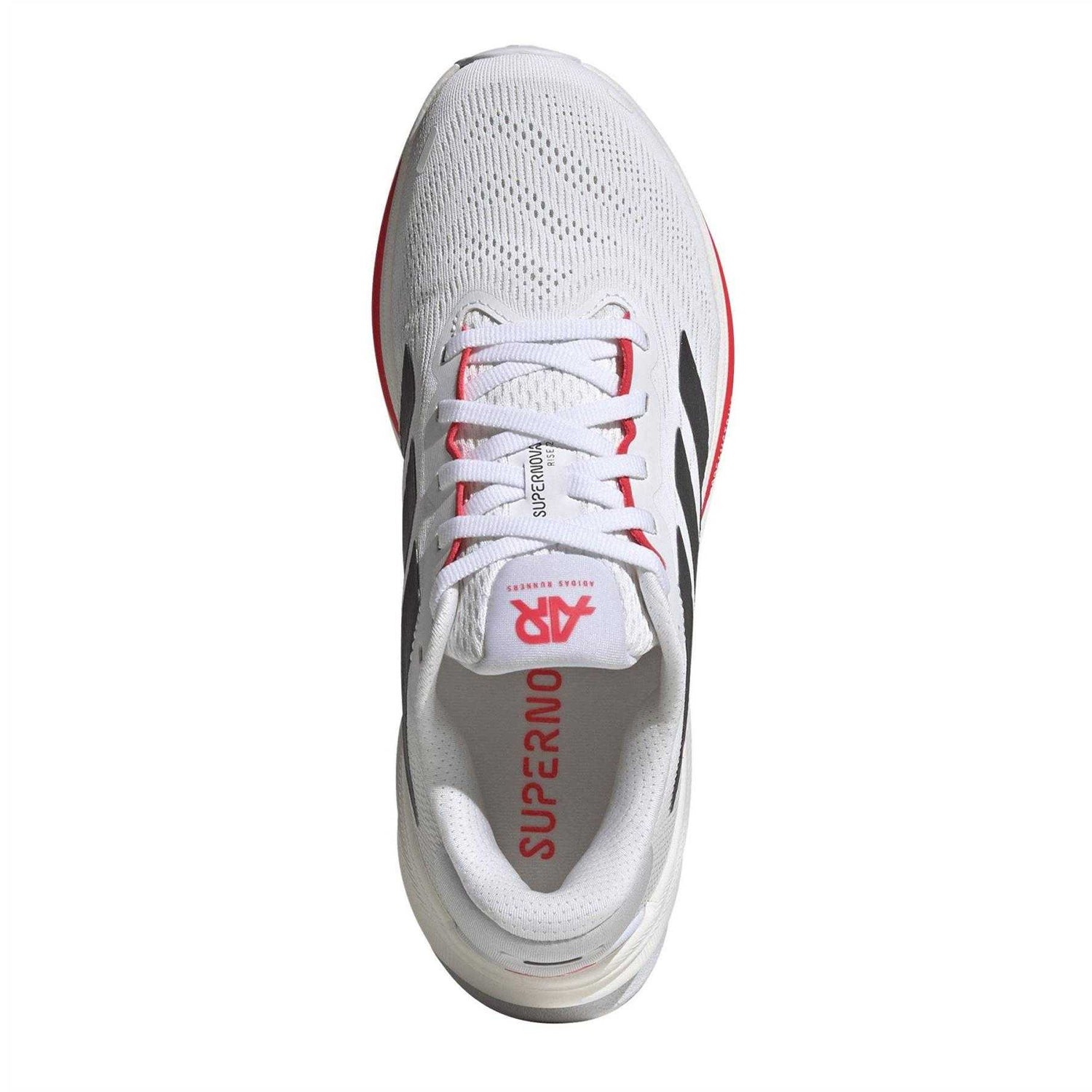 White-Night - Lifestyle - Nike Womens-Ladies Supernova Rise 2 Shoes