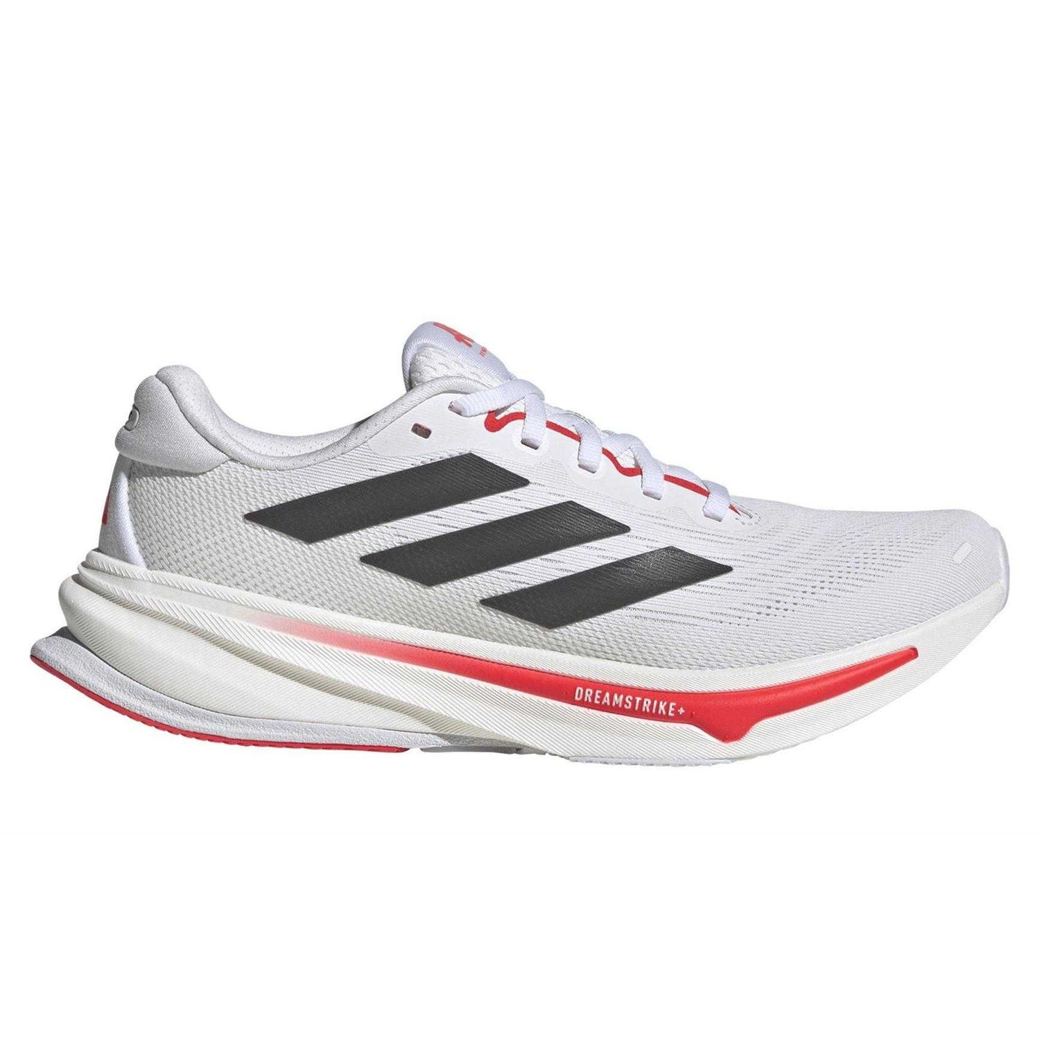 White-Night - Front - Nike Womens-Ladies Supernova Rise 2 Shoes
