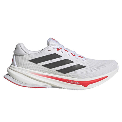 White-Night - Front - Nike Womens-Ladies Supernova Rise 2 Shoes