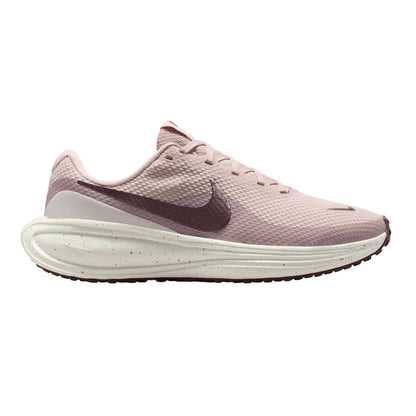 Rose Pink - Front - Nike Womens-Ladies Revolution 8 Trainers